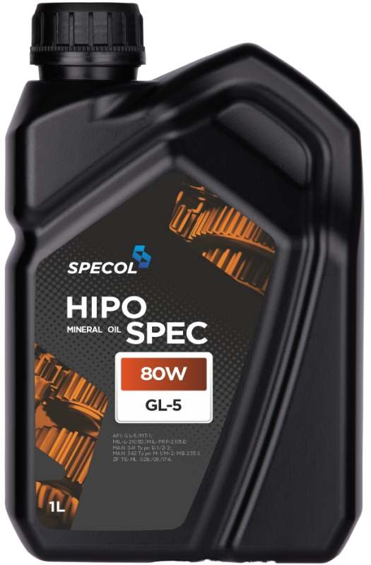 Specol 100979 — Olej przekładniowy